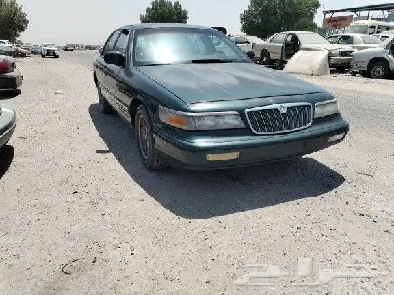 ماركيز 1995 تشليح 4