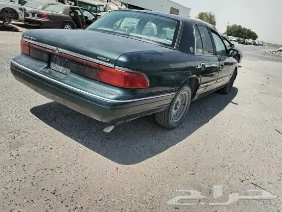ماركيز 1995 تشليح 2