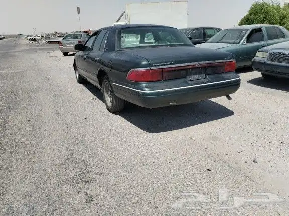 ماركيز 1995 تشليح 1