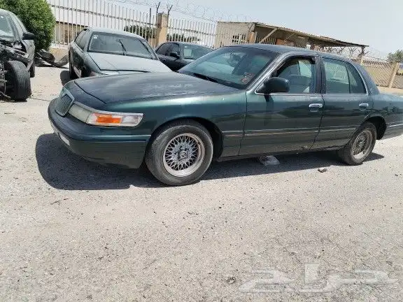 ماركيز 1995 تشليح 5