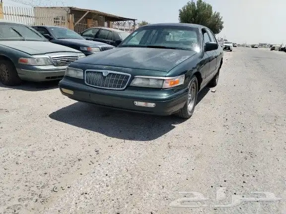 ماركيز 1995 تشليح 0