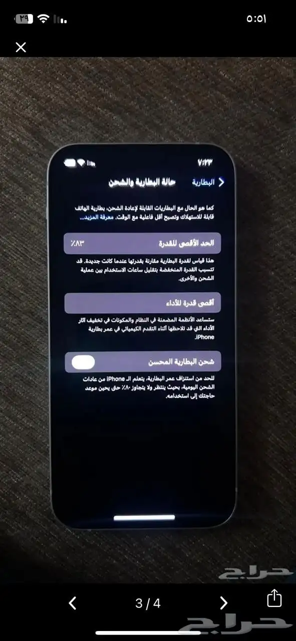 للبيع ايفون 12 العادي 3
