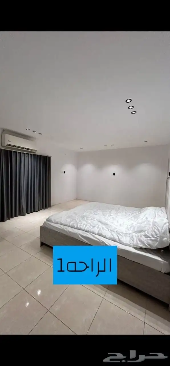 شاليه للايجار 3