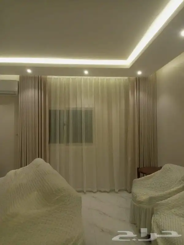 تفصيل ستائر ويفي 0