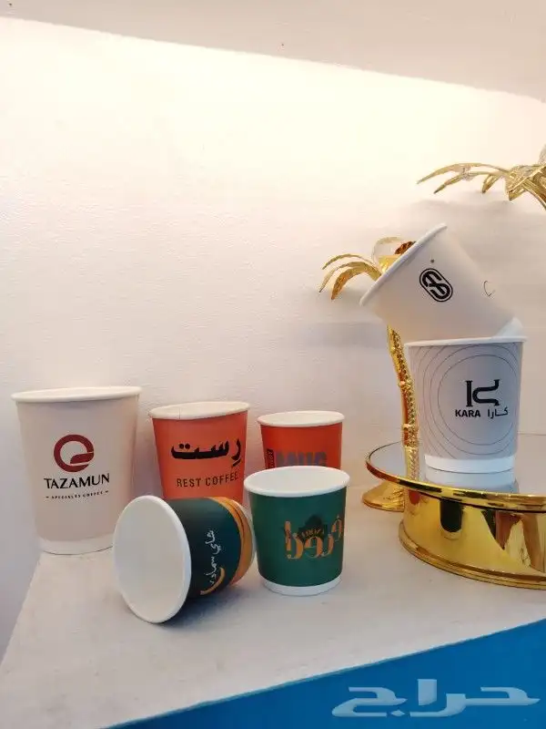 مصنع اكواب طباعة اكواب اكياس بوكسات اكواب ورقية اكواب بلاستك 11