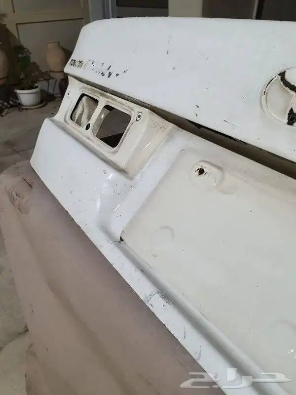 شنطة كامري 99 1