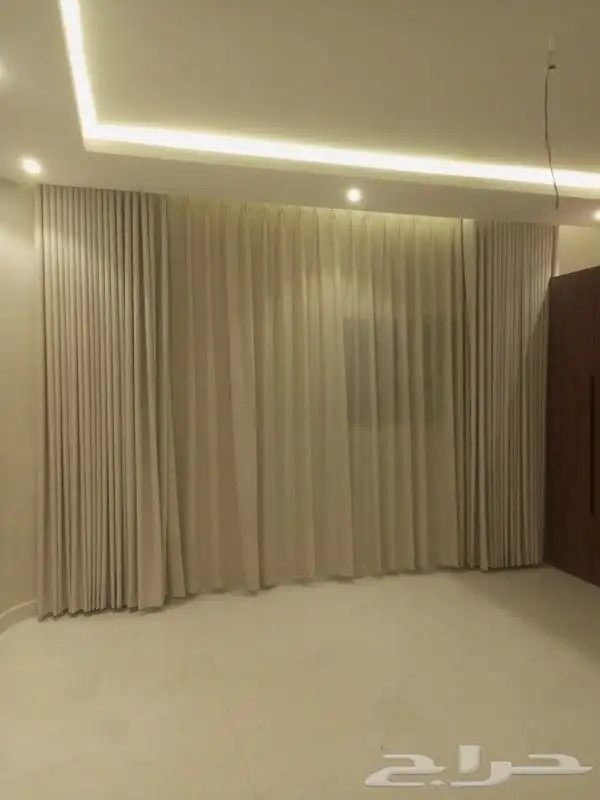 تفصيل ستائر ويفي 5