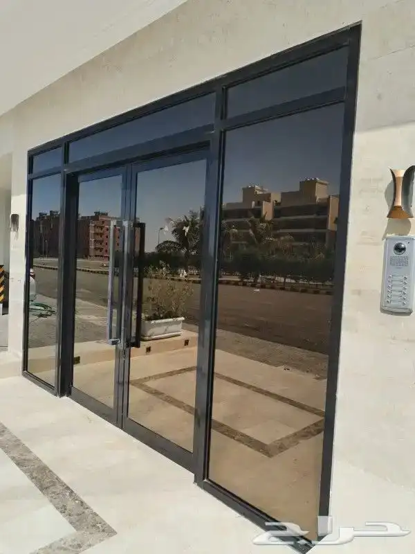 زجاج سكريت الدمام 4
