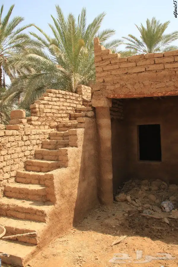 مقاول تراث طين بنا وترميم المجالس التراثيه 1