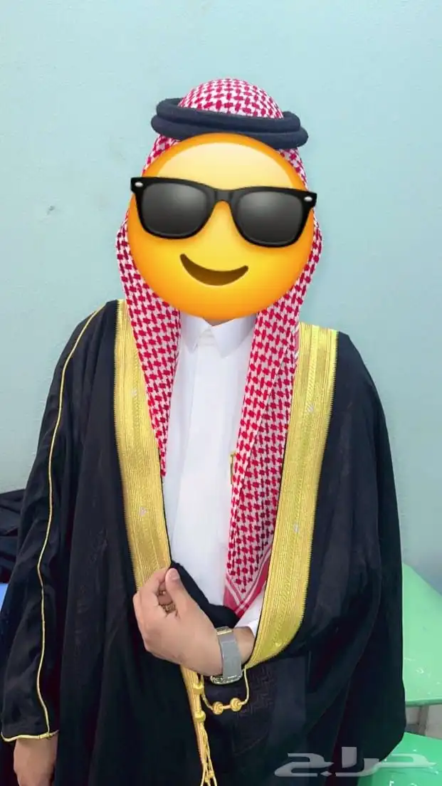 البيع بشت ملكي فاخر جديد 1