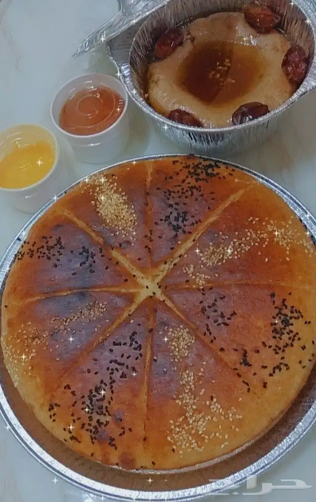 طبخ جنوبي الرياض 5