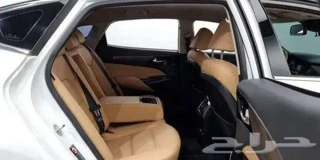 كيا K7 موديل 2021 استيراد كوريا 11