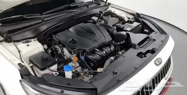 كيا K7 موديل 2021 استيراد كوريا 5