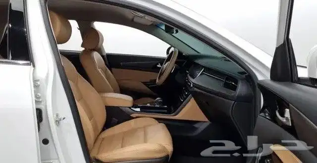 كيا K7 موديل 2021 استيراد كوريا 10