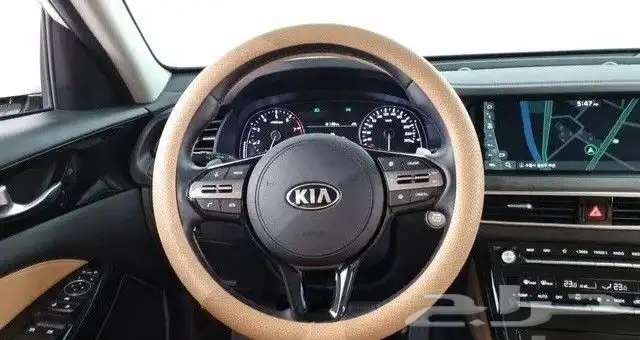 كيا K7 موديل 2021 استيراد كوريا 12