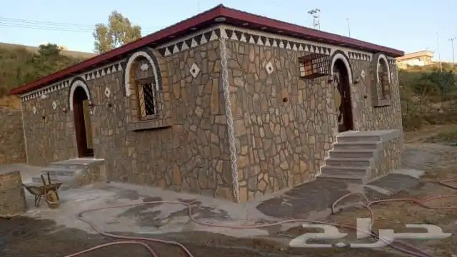 اسلام عليكم مقول حجر تلبيس وحجر كبير ببكلين 5