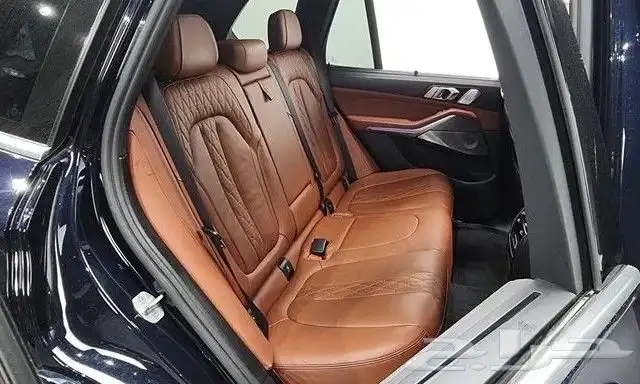 BMW X5 2021 استيراد كوريا 8