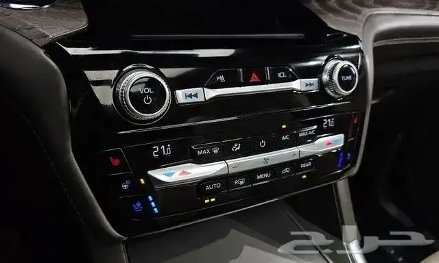 فورد اكسبلورر دبل 2021 6 سيلندر استيراد من كوريا - العصيمي 14