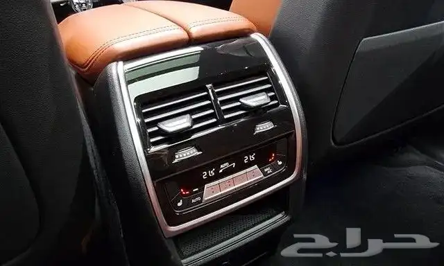 BMW X5 2021 استيراد كوريا 16