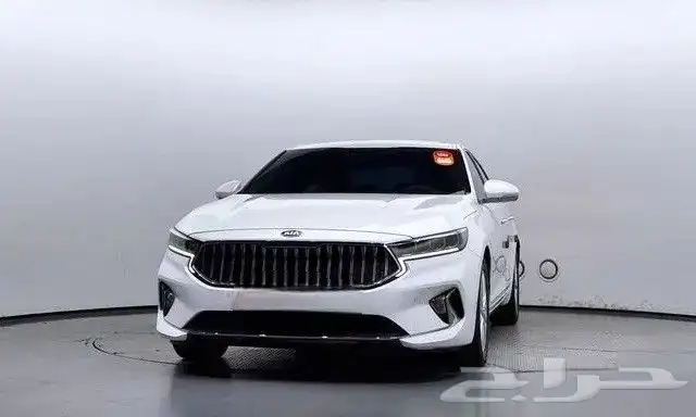 كيا K7 موديل 2021 استيراد كوريا 2