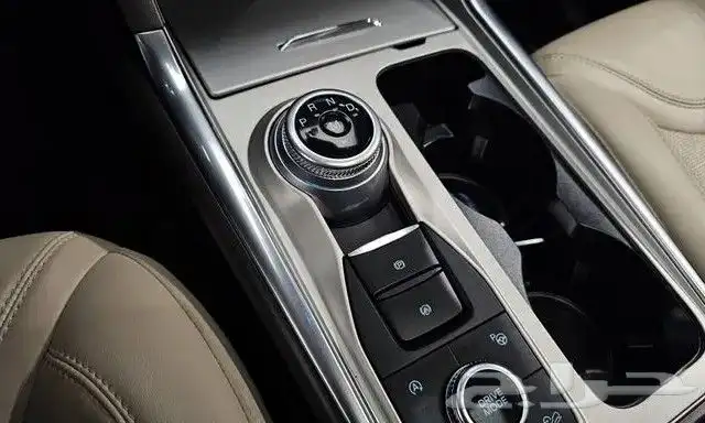 فورد اكسبلورر دبل 2021 6 سيلندر استيراد من كوريا - العصيمي 5