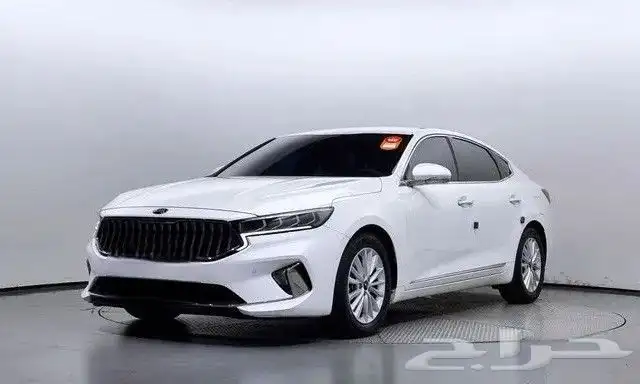 كيا K7 موديل 2021 استيراد كوريا 0