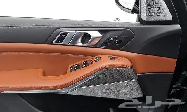 BMW X5 2021 استيراد كوريا 14