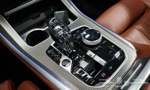 BMW X5 2021 استيراد كوريا 6