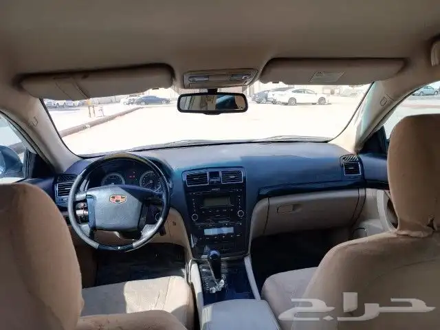 GEELY EMGRAND EC820 7