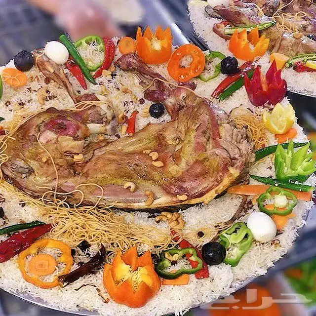 انا طباخ رز بخاري رز أمريكي طباخ ذبائح index