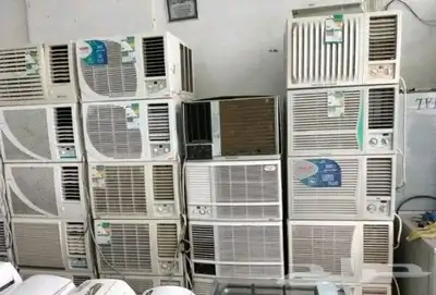 مكيفات شباك نظيفه 4