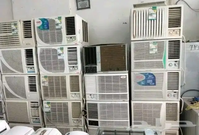 مكيفات شباك نظيفه index