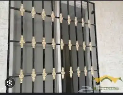 حداد ابواب دربذين حلو 4