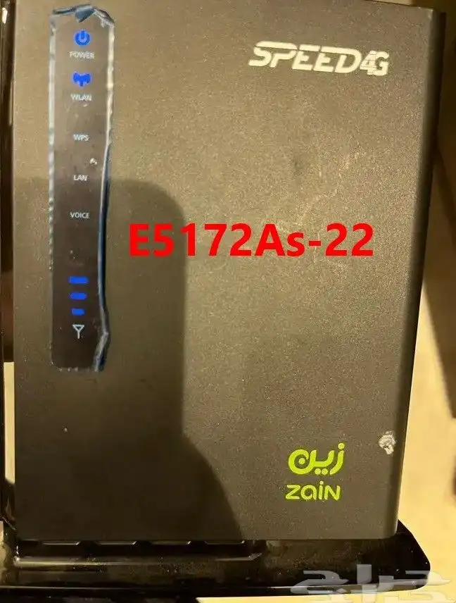 فك تشفير راوترات 4Gو4G بلص وفتح الترددات index