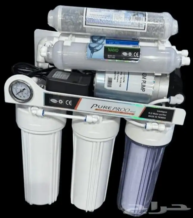 فلاتر مويه 1