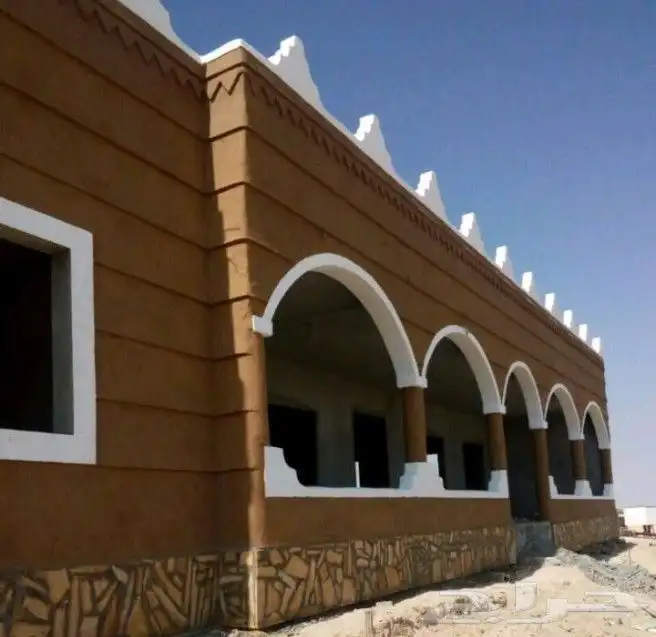 مقاول تراث طين بنا وترميم المجالس التراثيه 5