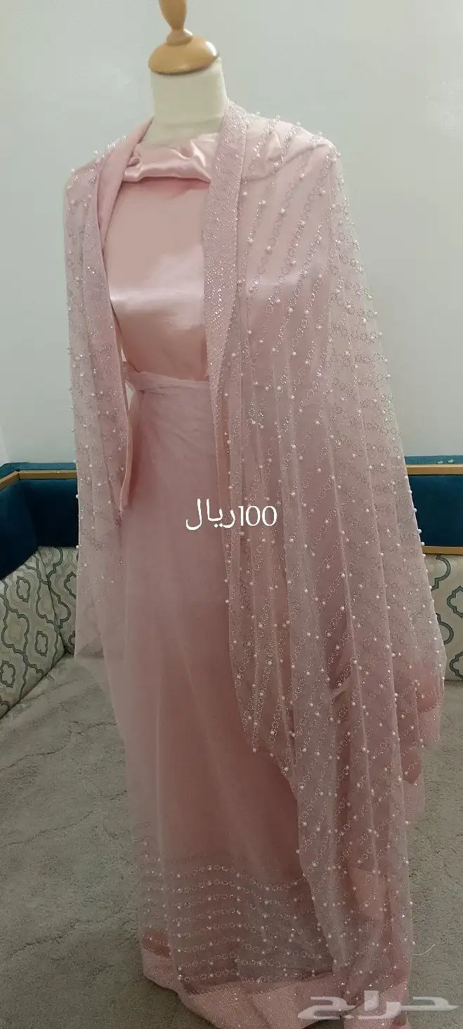 ملابس بلوشي وبنجابي وهندي 3