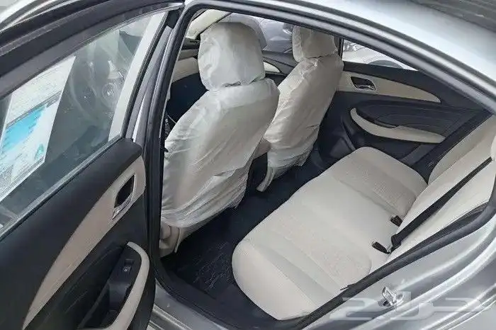 ام جي 5 كمفورت 2024 2