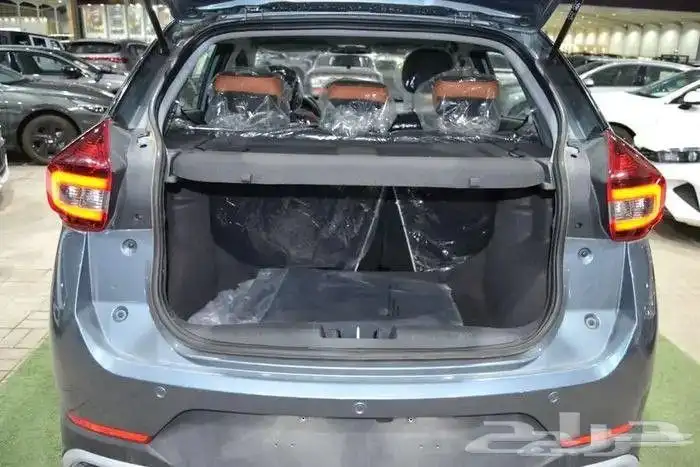 شيرى تيجو 2 برو كمفورت 2024 7