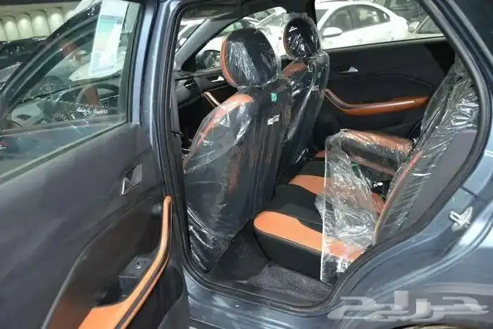 شيرى تيجو 2 برو كمفورت 2024 5