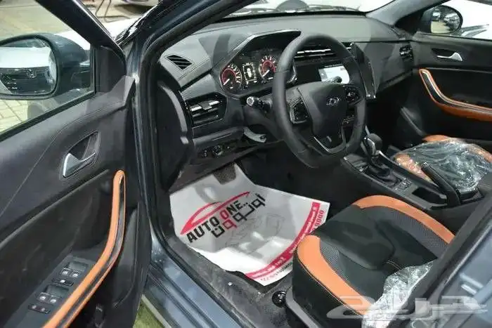 شيرى تيجو 2 برو كمفورت 2024 4