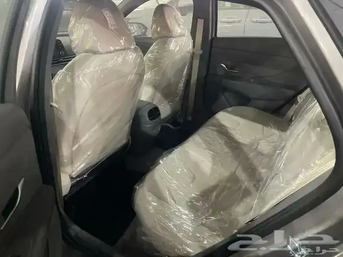 هونداي النترا 2000 كمفورت 2025 6
