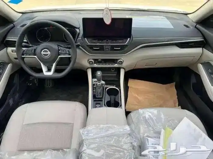 نيسان التيما نص فل 2025 4