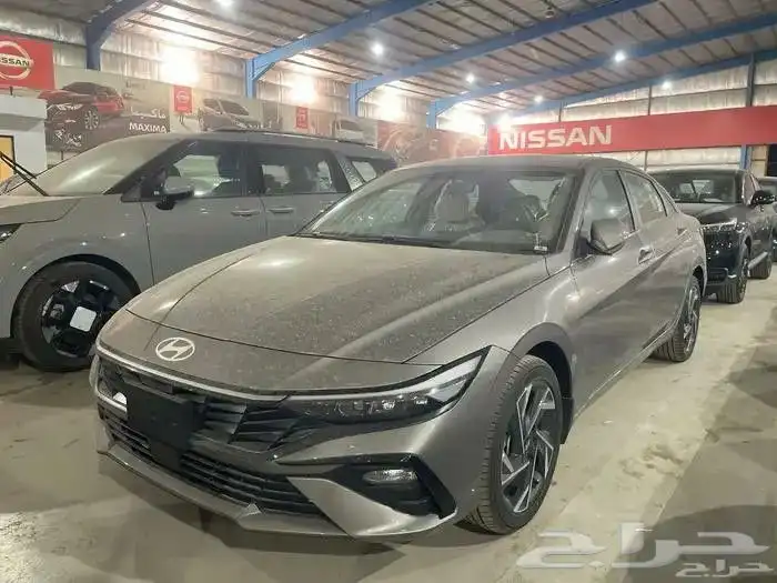 هونداي النترا 2000 كمفورت 2025 0
