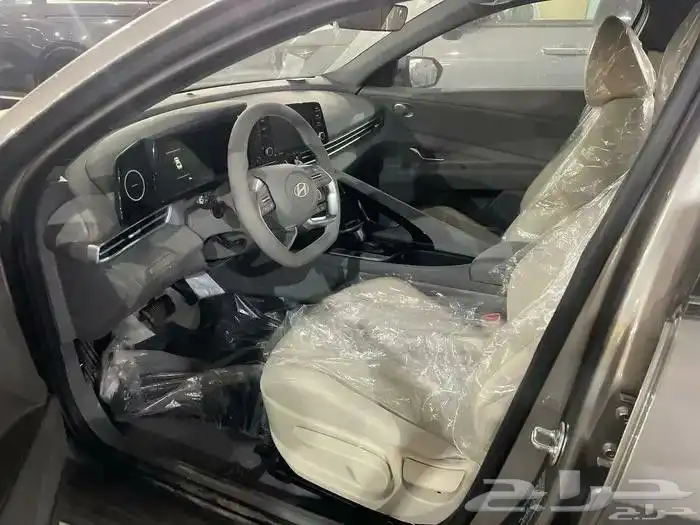 هونداي النترا 2000 كمفورت 2025 5