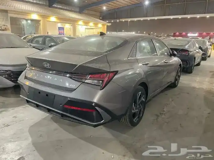هونداي النترا 2000 كمفورت 2025 3