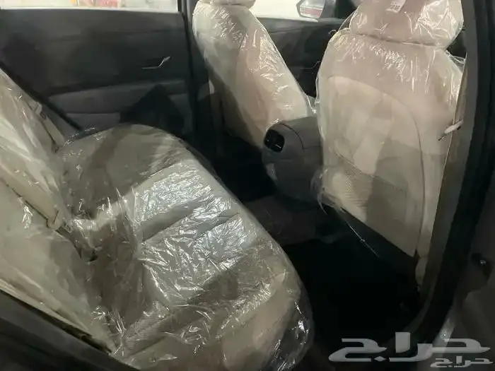 هونداي النترا 2000 كمفورت 2025 7