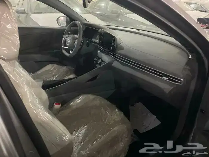 هونداي النترا 2000 كمفورت 2025 4