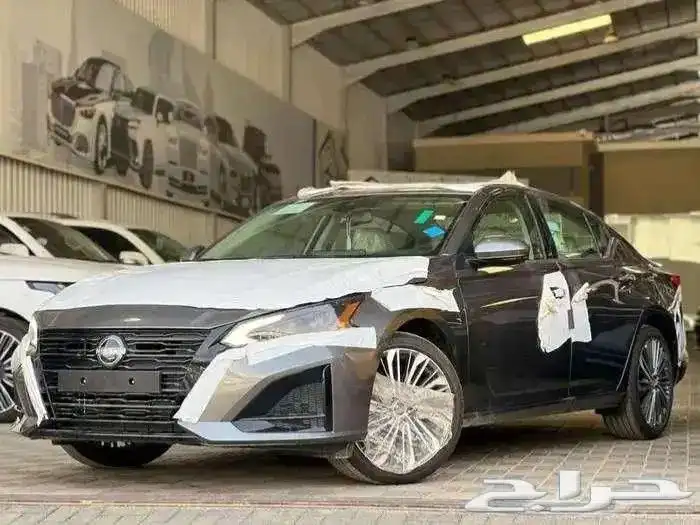 نيسان التيما نص فل 2025 0