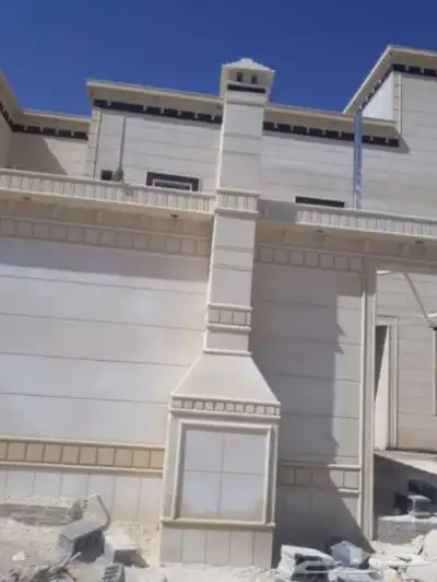 ليسه ملونه بديل الحجر 4